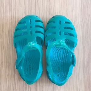 Crocks Isabella Waterproof Sandal